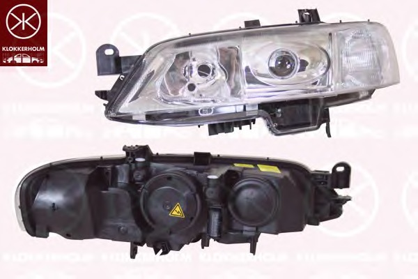 Far 50770184A1 KLOKKERHOLM - Far principal