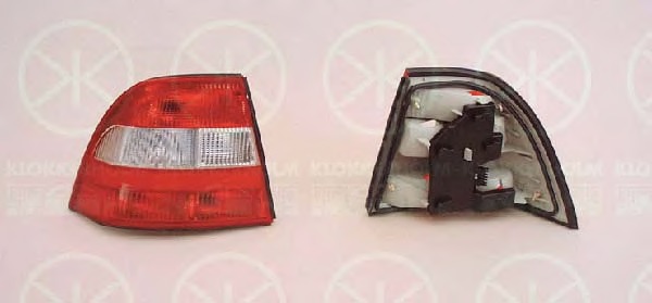 Lampa spate 50770701 KLOKKERHOLM - Stopuri / elemente Lampa spate 50770701 KLOKKERHOLM - Stopuri / elemente