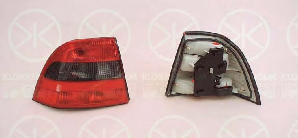 Lampa spate 50770704 KLOKKERHOLM - Stopuri / elemente Lampa spate 50770704 KLOKKERHOLM - Stopuri / elemente