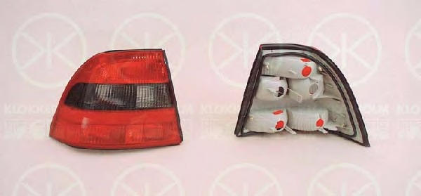 Lampa spate 50770713 KLOKKERHOLM - Stopuri / elemente Lampa spate 50770713 KLOKKERHOLM - Stopuri / elemente