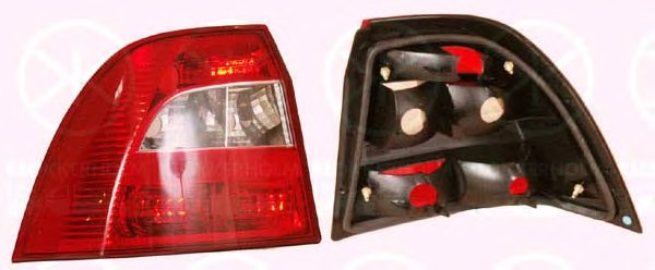 Lampa spate 50770722 KLOKKERHOLM - Stopuri / elemente Lampa spate 50770722 KLOKKERHOLM - Stopuri / elemente