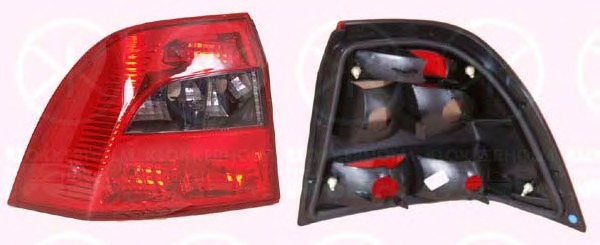 Lampa spate 50770724 KLOKKERHOLM - Stopuri / elemente Lampa spate 50770724 KLOKKERHOLM - Stopuri / elemente