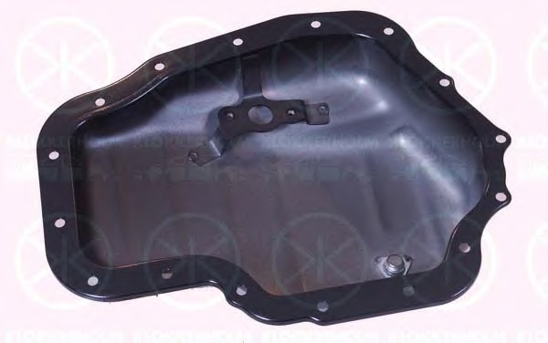 Baie ulei 5077475 KLOKKERHOLM - Ungere Baie ulei 5077475 KLOKKERHOLM - Ungere