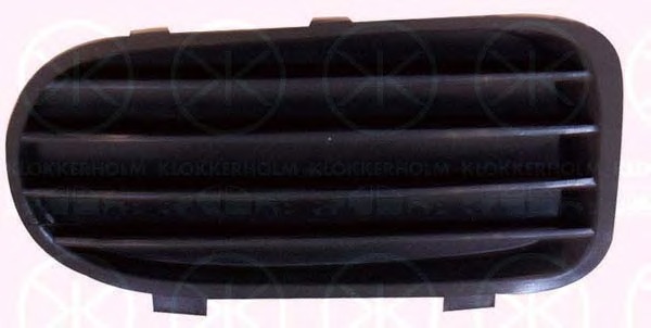 Grila ventilatie, bara protectie 50779910 KLOKKERHOLM - Bara fata | piese (bara,grila,ramforsare,spoiler,deflector) Grila ventilatie, bara protectie 50779910 KLOKKERHOLM - Bara fata | piese (bara,grila,ramforsare,spoiler,deflector)