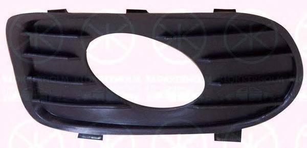 Grila ventilatie, bara protectie 50779911 KLOKKERHOLM - Bara fata | piese (bara,grila,ramforsare,spoiler,deflector) Grila ventilatie, bara protectie 50779911 KLOKKERHOLM - Bara fata | piese (bara,grila,ramforsare,spoiler,deflector)