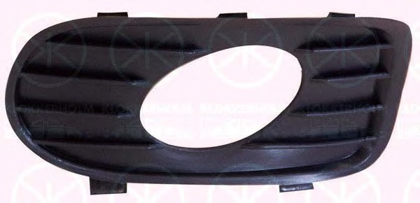 Grila ventilatie, bara protectie 50779912 KLOKKERHOLM - Bara fata | piese (bara,grila,ramforsare,spoiler,deflector) Grila ventilatie, bara protectie 50779912 KLOKKERHOLM - Bara fata | piese (bara,grila,ramforsare,spoiler,deflector)