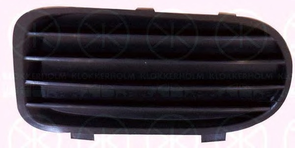 Grila ventilatie, bara protectie 5077999 KLOKKERHOLM - Bara fata | piese (bara,grila,ramforsare,spoiler,deflector) Grila ventilatie, bara protectie 5077999 KLOKKERHOLM - Bara fata | piese (bara,grila,ramforsare,spoiler,deflector)