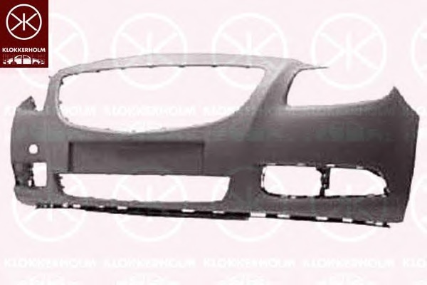 tampon 5079900A1 KLOKKERHOLM - Bara fata | piese (bara,grila,ramforsare,spoiler,deflector) tampon 5079900A1 KLOKKERHOLM - Bara fata | piese (bara,grila,ramforsare,spoiler,deflector)