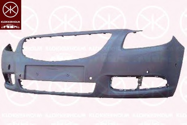 tampon 5079902A1 KLOKKERHOLM - Bara fata | piese (bara,grila,ramforsare,spoiler,deflector) tampon 5079902A1 KLOKKERHOLM - Bara fata | piese (bara,grila,ramforsare,spoiler,deflector)