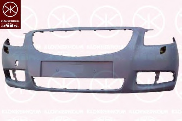 tampon 5079903A1 KLOKKERHOLM - Bara fata | piese (bara,grila,ramforsare,spoiler,deflector) tampon 5079903A1 KLOKKERHOLM - Bara fata | piese (bara,grila,ramforsare,spoiler,deflector)