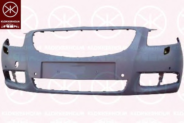 tampon 5079904A1 KLOKKERHOLM - Bara fata | piese (bara,grila,ramforsare,spoiler,deflector) tampon 5079904A1 KLOKKERHOLM - Bara fata | piese (bara,grila,ramforsare,spoiler,deflector)