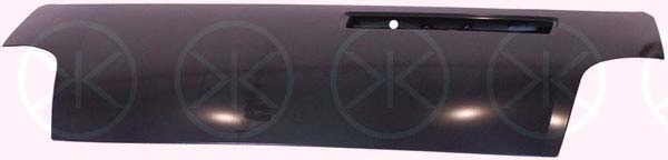 Capota motor 5089280 KLOKKERHOLM - Capota fata/piese/izolare fonica