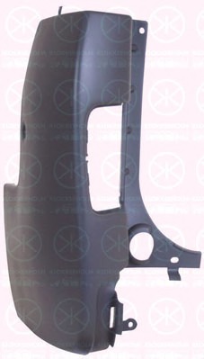 tampon 5089961A1 KLOKKERHOLM - Bara spate | piese