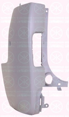 tampon 5089963A1 KLOKKERHOLM - Bara spate | piese