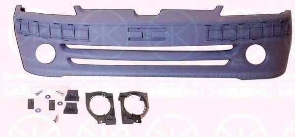 tampon 55029010A1 KLOKKERHOLM - Bara fata | piese (bara,grila,ramforsare,spoiler,deflector) tampon 55029010A1 KLOKKERHOLM - Bara fata | piese (bara,grila,ramforsare,spoiler,deflector)