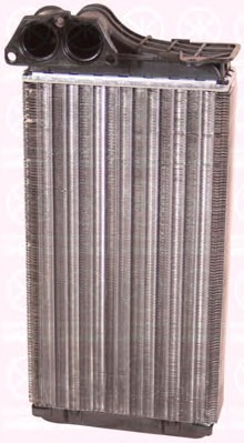 Schimbator caldura, incalzire habitaclu 5507306199 KLOKKERHOLM - Schimbator caldura Schimbator caldura, incalzire habitaclu 5507306199 KLOKKERHOLM - Schimbator caldura