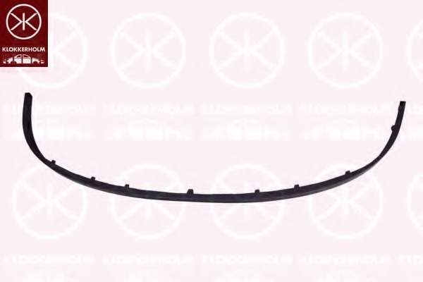 spoiler 5508227A1 KLOKKERHOLM - Elemente/piese montaj