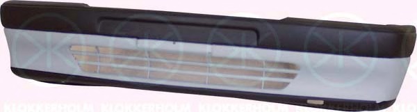 tampon 5513901A1 KLOKKERHOLM - Partea frontala/grila radiator