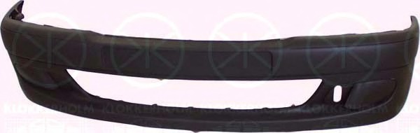 tampon 5513904A1 KLOKKERHOLM - Partea frontala/grila radiator