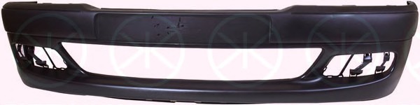 tampon 5513905A1 KLOKKERHOLM - Partea frontala/grila radiator tampon 5513905A1 KLOKKERHOLM - Partea frontala/grila radiator