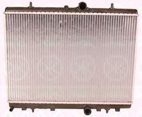 Radiator, racire motor 5514302267 KLOKKERHOLM - Radiator apa/piese Radiator, racire motor 5514302267 KLOKKERHOLM - Radiator apa/piese