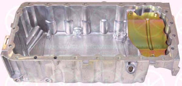 Baie ulei 5514477 KLOKKERHOLM - Ungere