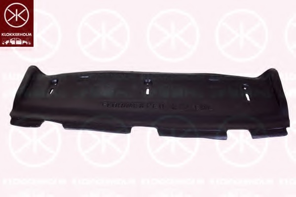 Acoperire motor 5514797 KLOKKERHOLM - Scut motor Acoperire motor 5514797 KLOKKERHOLM - Scut motor