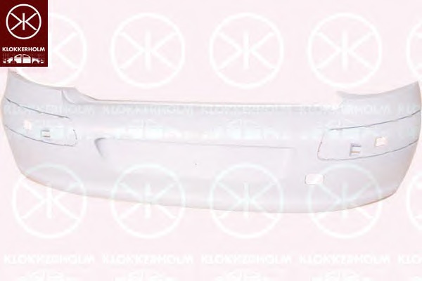 tampon 5514950A1 KLOKKERHOLM - Bara spate | piese tampon 5514950A1 KLOKKERHOLM - Bara spate | piese