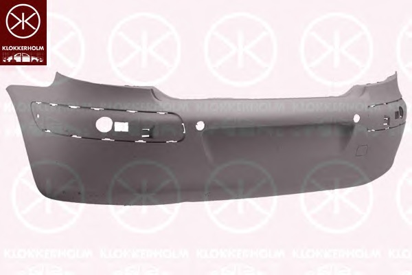 tampon 5514951A1 KLOKKERHOLM - Bara spate | piese tampon 5514951A1 KLOKKERHOLM - Bara spate | piese