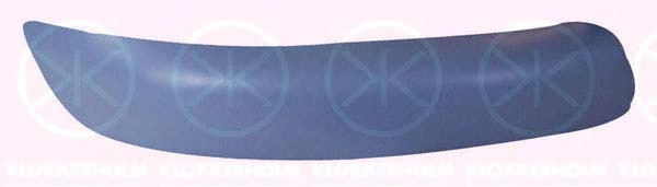 Banda de protectie, bara de protectie 5514972 KLOKKERHOLM - Elemente/piese montaj