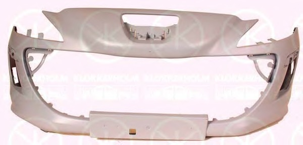 tampon 5519900A1 KLOKKERHOLM - Partea frontala/grila radiator tampon 5519900A1 KLOKKERHOLM - Partea frontala/grila radiator