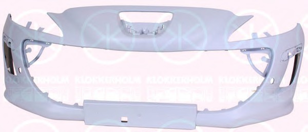 tampon 5519901A1 KLOKKERHOLM - Partea frontala/grila radiator tampon 5519901A1 KLOKKERHOLM - Partea frontala/grila radiator
