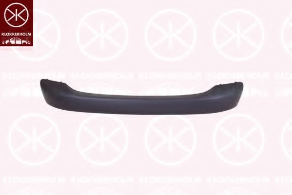 Banda de protectie, bara de protectie 5519921A1 KLOKKERHOLM - Bandouri decorative/de protectie Banda de protectie, bara de protectie 5519921A1 KLOKKERHOLM - Bandouri decorative/de protectie