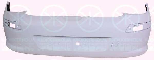 tampon 5519950A1 KLOKKERHOLM - Acoperire spate