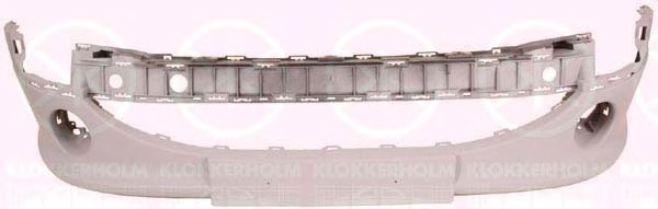 tampon 5526900A1 KLOKKERHOLM - Acoperire spate