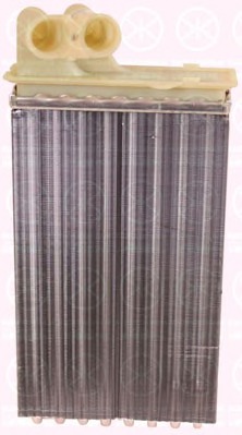 Schimbator caldura, incalzire habitaclu 5535306118 KLOKKERHOLM - Schimbator caldura Schimbator caldura, incalzire habitaclu 5535306118 KLOKKERHOLM - Schimbator caldura