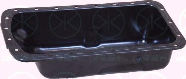 Baie ulei 5535471 KLOKKERHOLM - Ungere Baie ulei 5535471 KLOKKERHOLM - Ungere