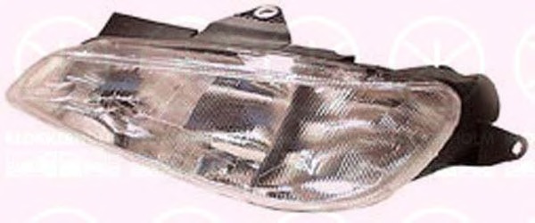 Far 55360121A1 KLOKKERHOLM - Far principal