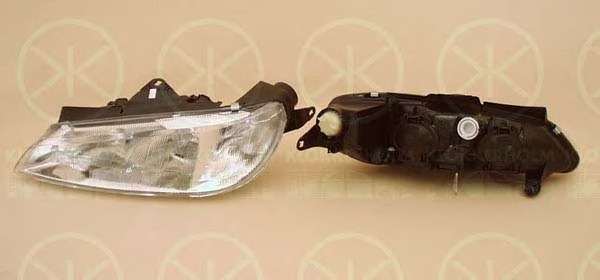 Far 55360144 KLOKKERHOLM - Far principal