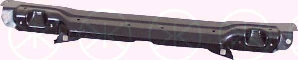 Acoperire fata 5536270A1 KLOKKERHOLM - Partea frontala/grila radiator Acoperire fata 5536270A1 KLOKKERHOLM - Partea frontala/grila radiator