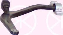 Brat, suspensie roata 5536361A1 KLOKKERHOLM - Brate suspensie / directie (bascula) Brat, suspensie roata 5536361A1 KLOKKERHOLM - Brate suspensie / directie (bascula)
