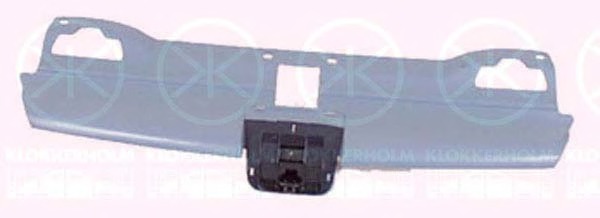 Grila radiator 5536990 KLOKKERHOLM - Partea frontala/grila radiator Grila radiator 5536990 KLOKKERHOLM - Partea frontala/grila radiator