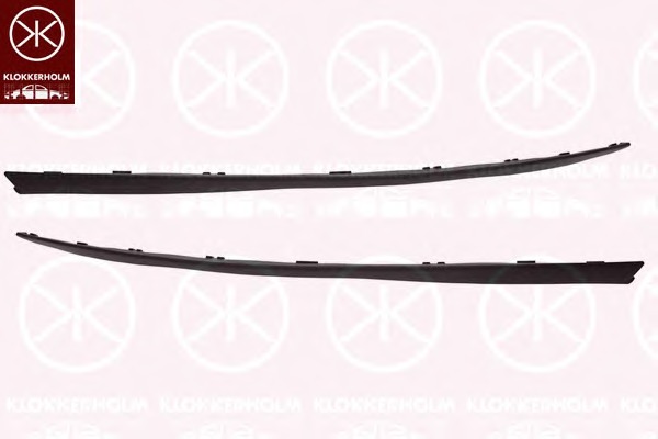 spoiler 5537225A1 KLOKKERHOLM - Spoilere spoiler 5537225A1 KLOKKERHOLM - Spoilere