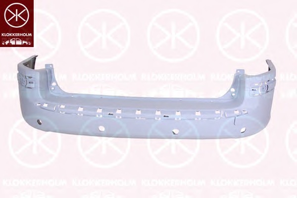 tampon 5537953A1 KLOKKERHOLM - Bara spate | piese tampon 5537953A1 KLOKKERHOLM - Bara spate | piese