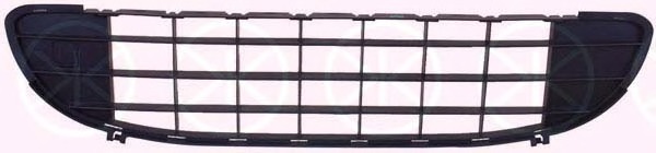 Grila ventilatie, bara protectie 5537995 KLOKKERHOLM - Partea frontala/grila radiator