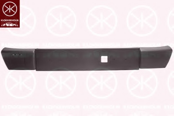 Banda de protectie, bara de protectie 5545920A1 KLOKKERHOLM - Bandouri decorative/de protectie Banda de protectie, bara de protectie 5545920A1 KLOKKERHOLM - Bandouri decorative/de protectie