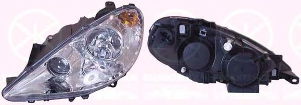 Far 55510122A1 KLOKKERHOLM - Far principal