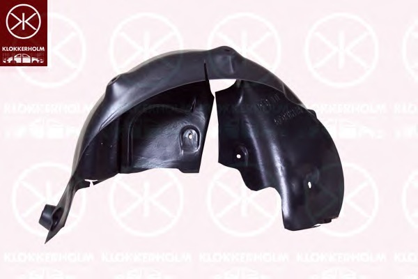 carenaj,cpasaj roata 6007547 KLOKKERHOLM - Carenaj / aparatoare noroi / aripa interioara carenaj,cpasaj roata 6007547 KLOKKERHOLM - Carenaj / aparatoare noroi / aripa interioara
