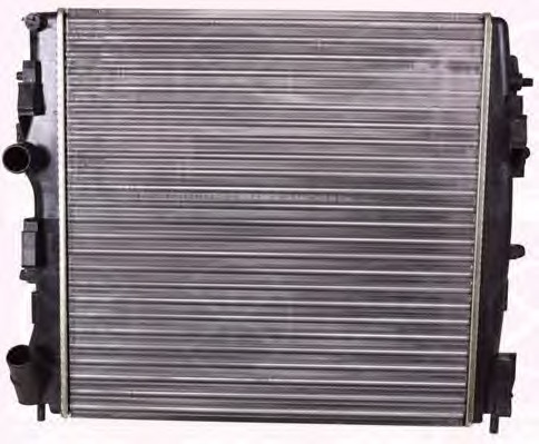 Radiator, racire motor 6010302325 KLOKKERHOLM - Radiator apa/piese Radiator, racire motor 6010302325 KLOKKERHOLM - Radiator apa/piese
