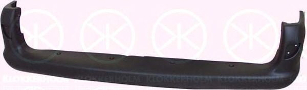 tampon 6010950A1 KLOKKERHOLM - Bara fata | piese (bara,grila,ramforsare,spoiler,deflector) tampon 6010950A1 KLOKKERHOLM - Bara fata | piese (bara,grila,ramforsare,spoiler,deflector)